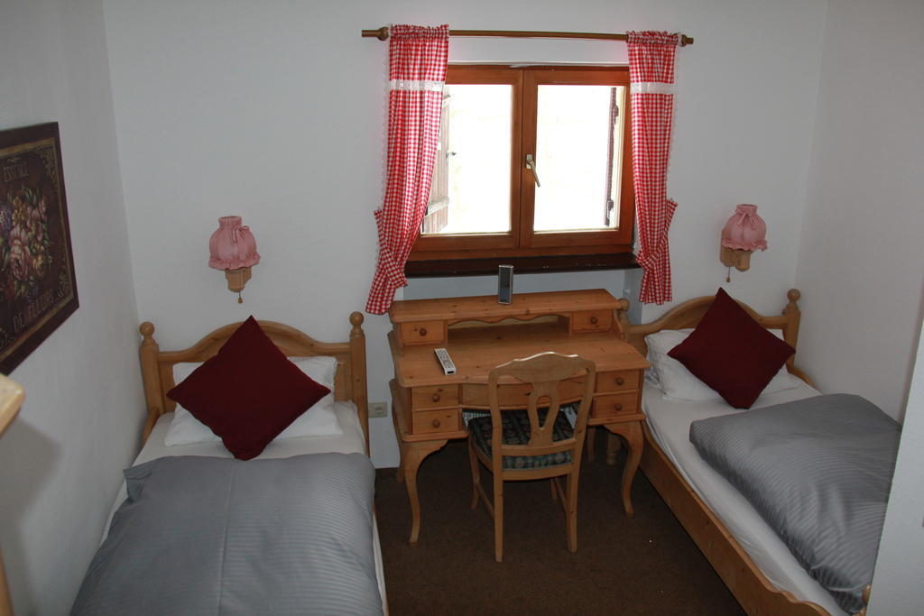 Berggasthof Willy Merkl Haus Spitzingsee Room photo