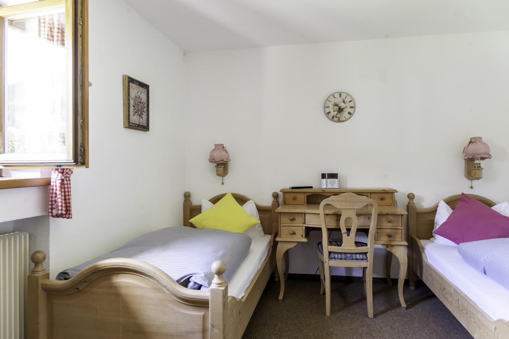 Berggasthof Willy Merkl Haus Spitzingsee Room photo