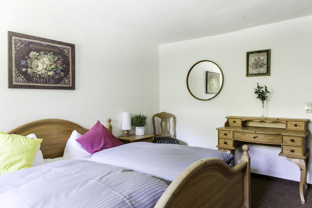 Berggasthof Willy Merkl Haus Spitzingsee Room photo