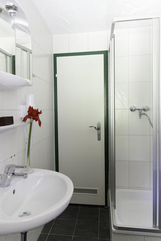 Berggasthof Willy Merkl Haus Spitzingsee Room photo